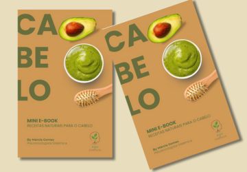 Mini E-book – Receitas Naturais